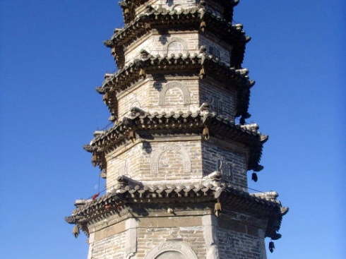 清东陵万佛园陵园怎么样